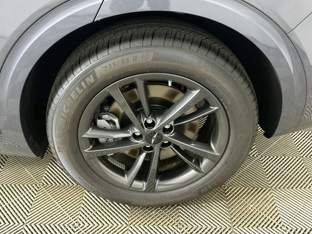 2027 Genesis GV70 2.5T Select