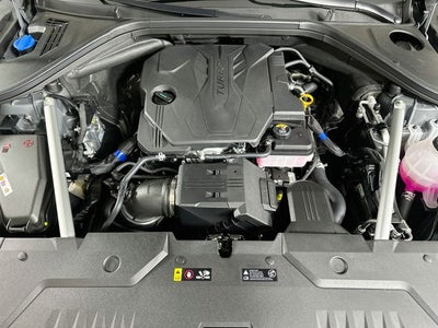 2027 Genesis GV70 2.5T Select