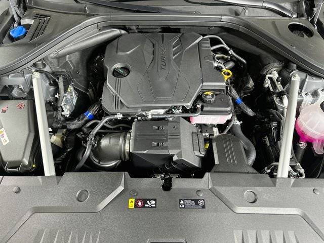 2027 Genesis GV70 2.5T Select