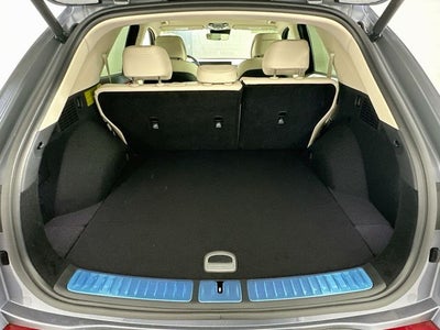 2027 Genesis GV70 2.5T Select