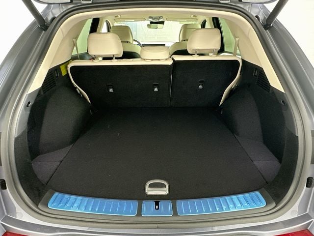 2027 Genesis GV70 2.5T Select