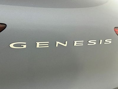 2027 Genesis GV70 2.5T Select