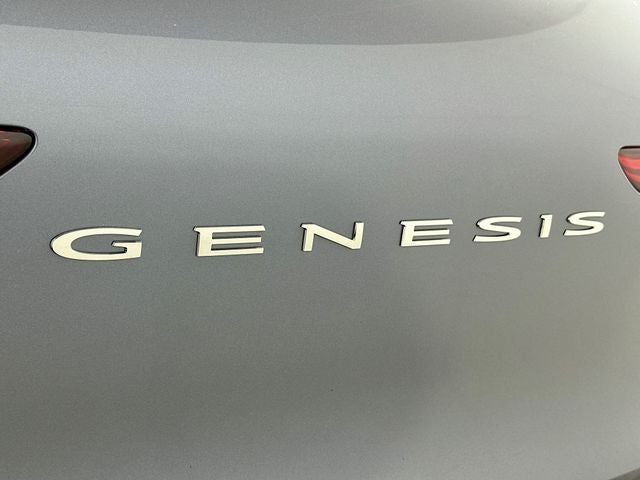 2027 Genesis GV70 2.5T Select