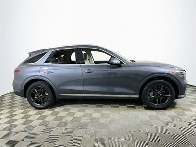 2027 Genesis GV70 2.5T Select