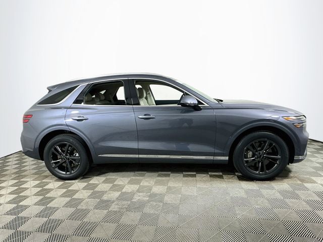 2027 Genesis GV70 2.5T Select