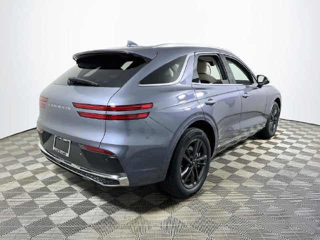 2027 Genesis GV70 2.5T Select