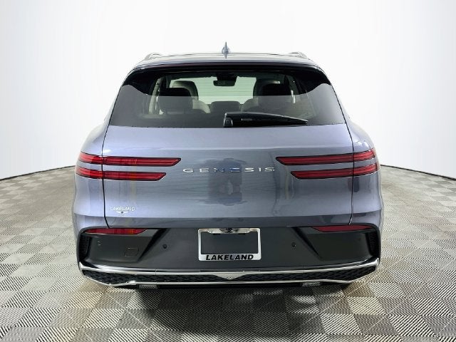 2027 Genesis GV70 2.5T Select