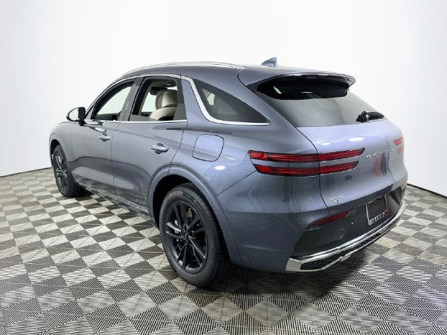 2027 Genesis GV70 2.5T Select