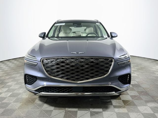 2027 Genesis GV70 2.5T Select