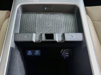 2027 Genesis GV70 2.5T Select