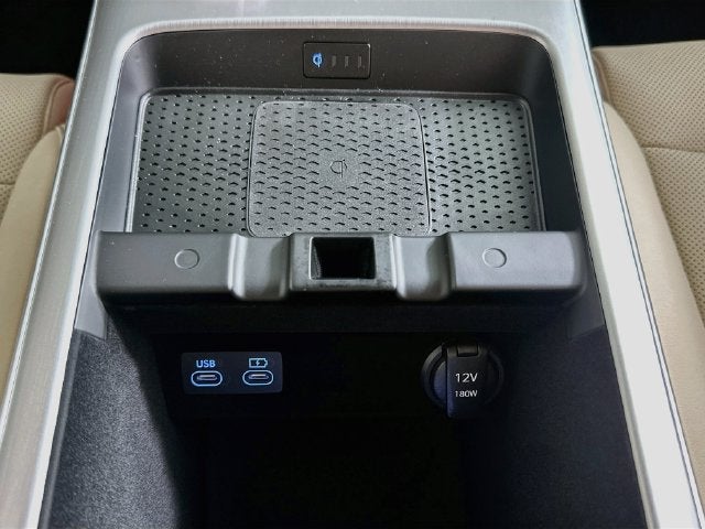 2027 Genesis GV70 2.5T Select