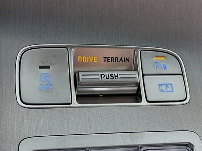 2027 Genesis GV70 2.5T Select