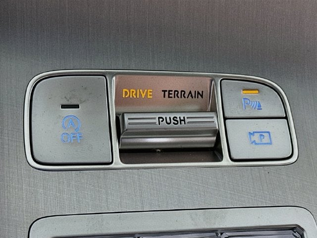 2027 Genesis GV70 2.5T Select
