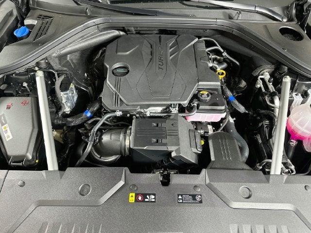 2027 Genesis GV70 2.5T Select