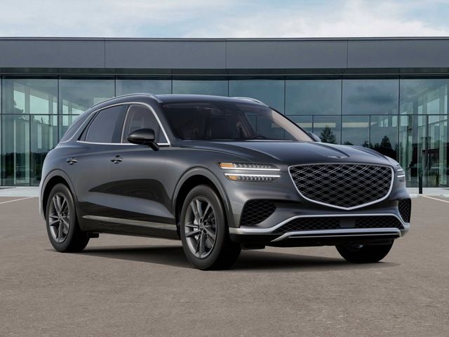 2027 Genesis GV70 2.5T Select