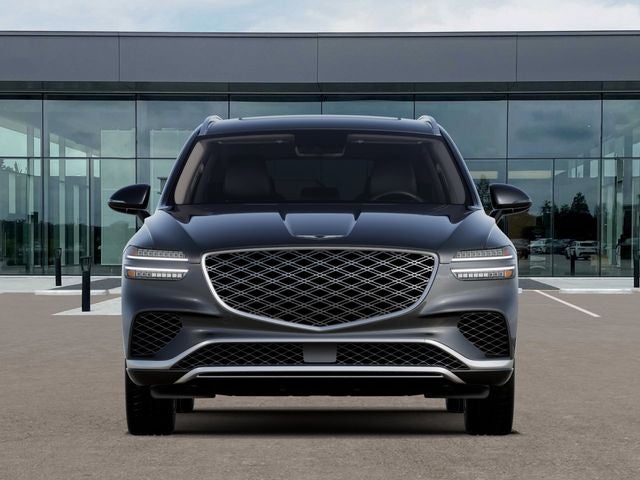2027 Genesis GV70 2.5T Select