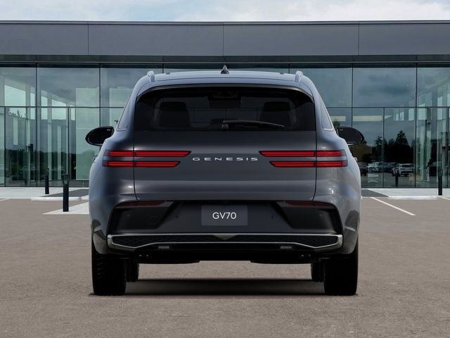 2027 Genesis GV70 2.5T Select