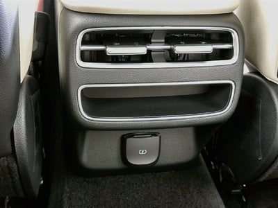 2027 Genesis GV70 2.5T Select