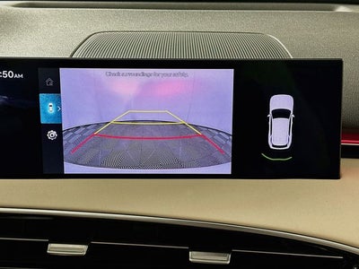 2027 Genesis GV70 2.5T Select