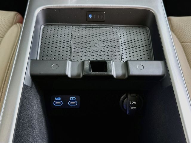 2027 Genesis GV70 2.5T Select