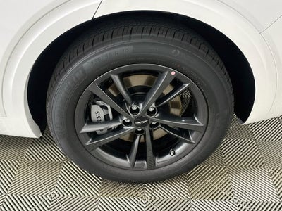 2027 Genesis GV70 2.5T Select