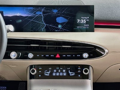 2027 Genesis GV70 2.5T Select