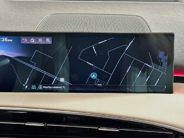 2027 Genesis GV70 2.5T Select