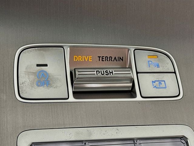 2027 Genesis GV70 2.5T Select