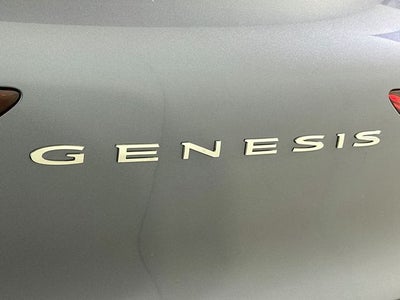 2027 Genesis GV70 2.5T Select