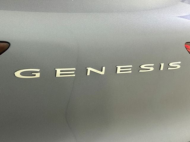2027 Genesis GV70 2.5T Select