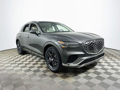 2027 Genesis GV70 2.5T Select