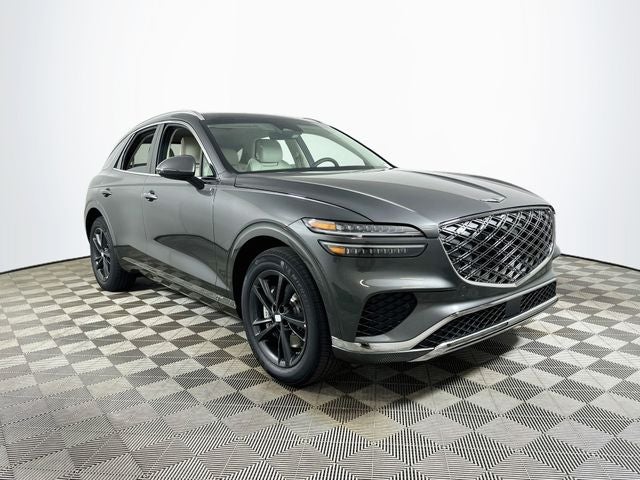 2027 Genesis GV70 2.5T Select