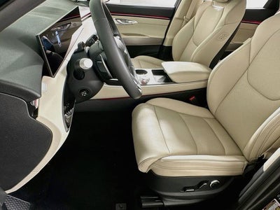 2027 Genesis GV70 2.5T Select