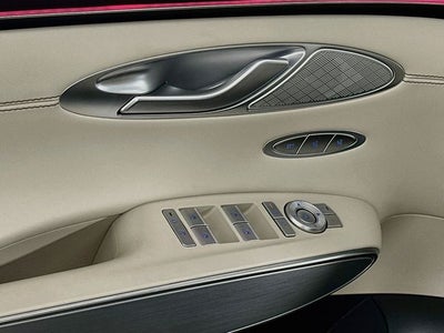 2027 Genesis GV70 2.5T Select