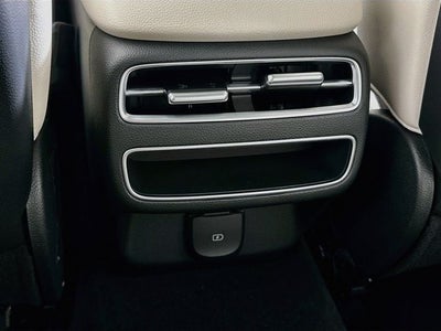 2027 Genesis GV70 2.5T Select