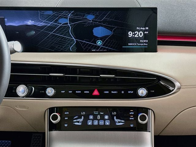 2027 Genesis GV70 2.5T Select