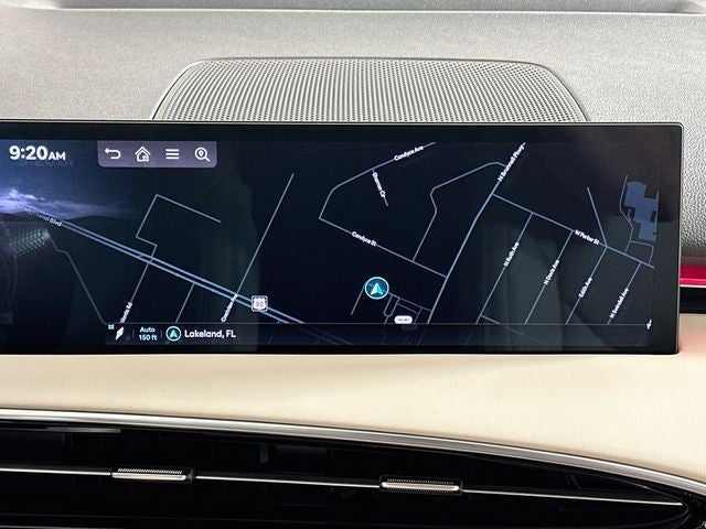 2027 Genesis GV70 2.5T Select