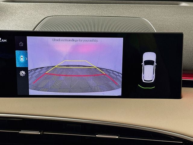 2027 Genesis GV70 2.5T Select
