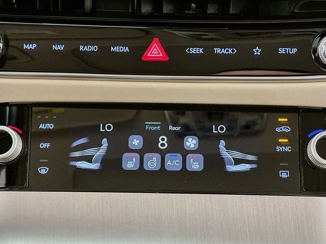 2027 Genesis GV70 2.5T Select