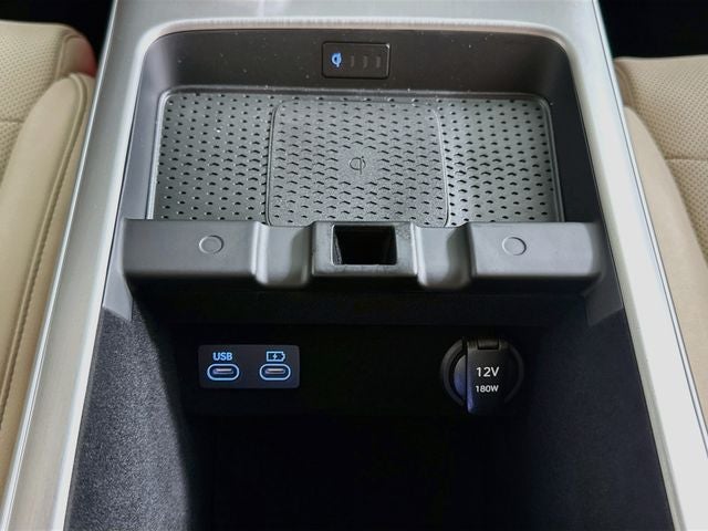 2027 Genesis GV70 2.5T Select