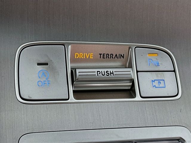 2027 Genesis GV70 2.5T Select
