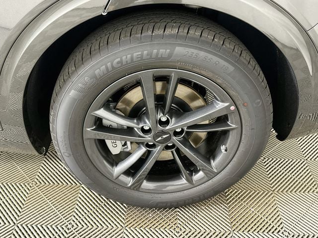 2027 Genesis GV70 2.5T Select