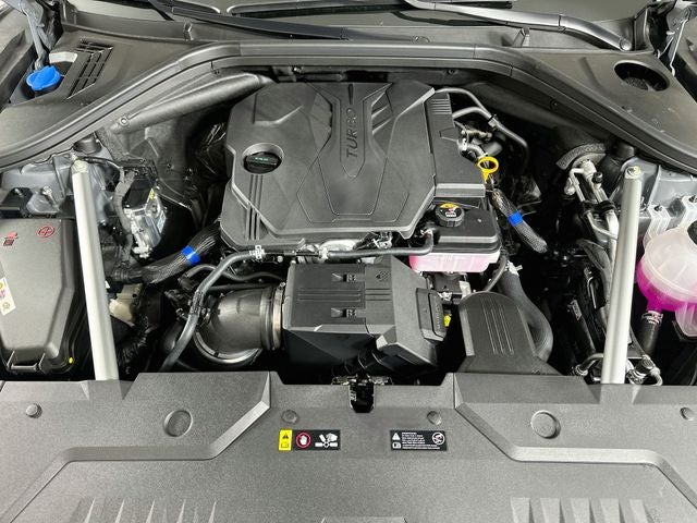 2027 Genesis GV70 2.5T Select