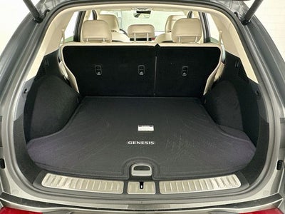 2027 Genesis GV70 2.5T Select