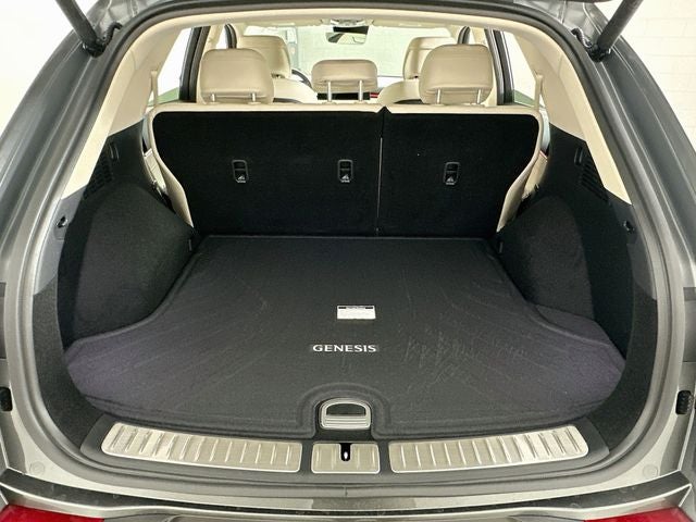 2027 Genesis GV70 2.5T Select