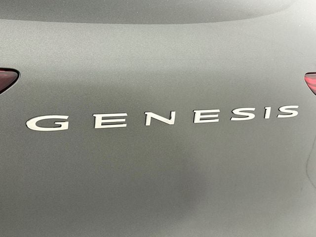2027 Genesis GV70 2.5T Select
