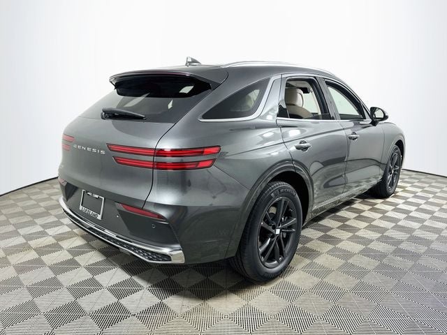2027 Genesis GV70 2.5T Select