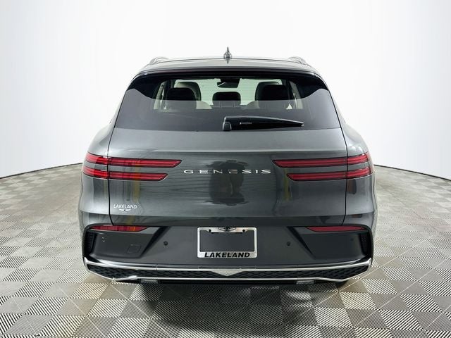 2027 Genesis GV70 2.5T Select