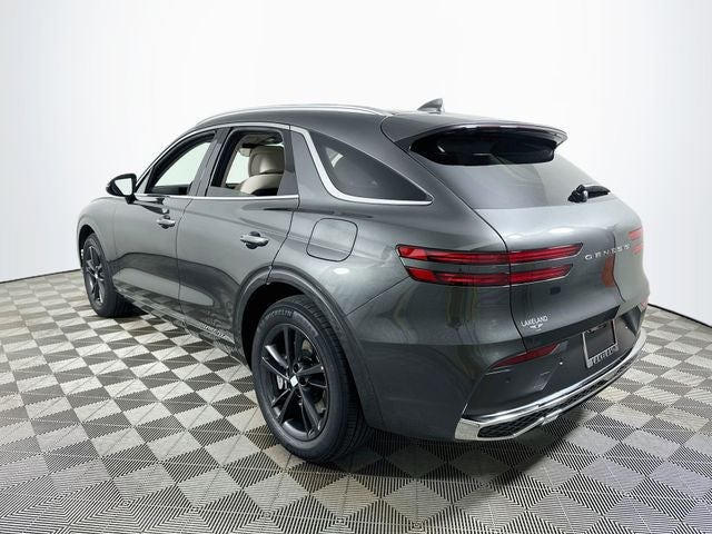 2027 Genesis GV70 2.5T Select