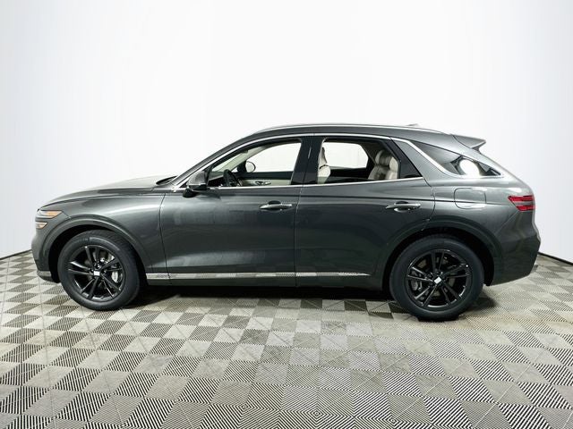 2027 Genesis GV70 2.5T Select
